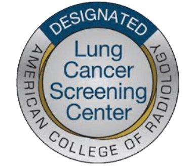 Lung Cancer Screening Center logo