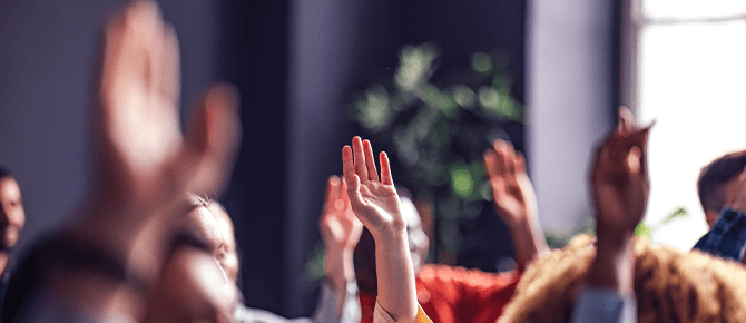 Got questions? A panel of GI health experts and a survivor answer questions about colorectal cancer screening and treatment. 