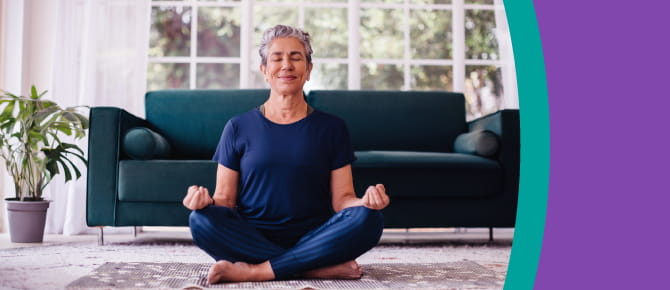 A friendly image of Mental Health