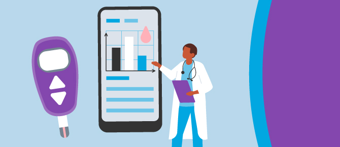 Type 2 diabetes often develops in people over 45, so getting screened and getting personalized treatment is essential to live your healthiest life.