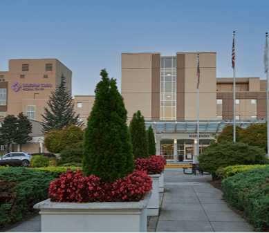Photo of Cobb Hospital