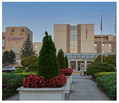 Photo of Cobb Hospital