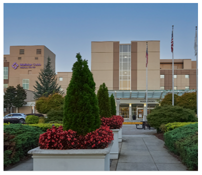 Photo of Cobb Hospital