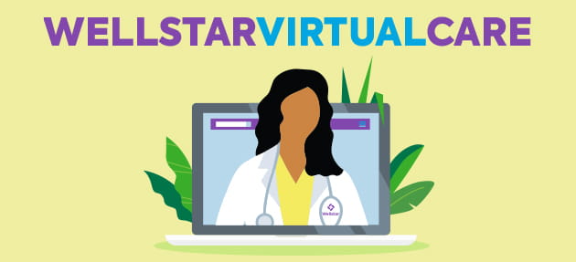 Learn more about Wellstar Virtual Care