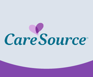 Image of CareSource Logo