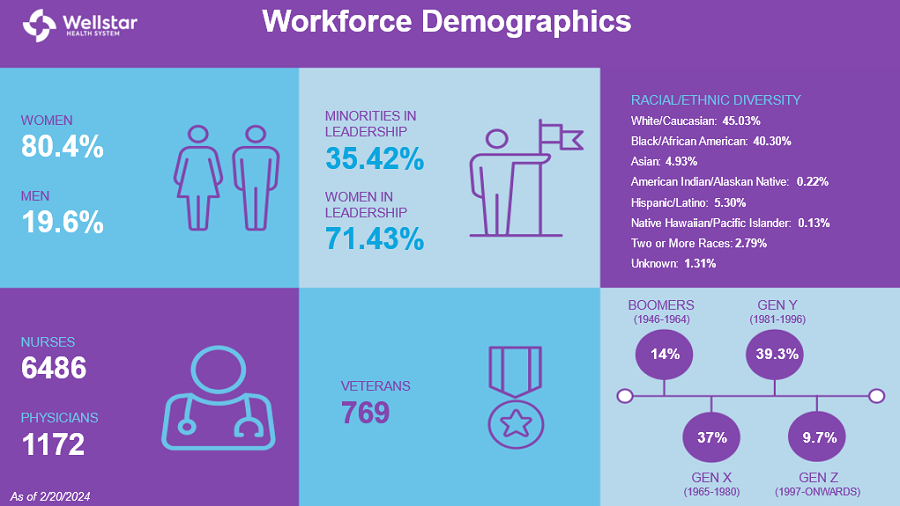 DEI Infographic