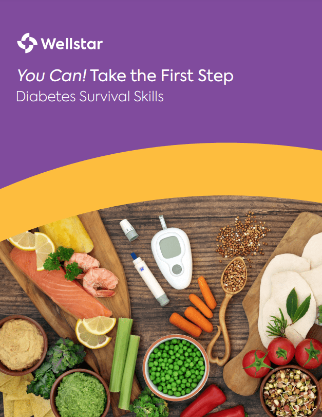 Wellstar Diabetes Survival Skills