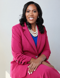 Friendly photo of Dr. Alicia Shelly