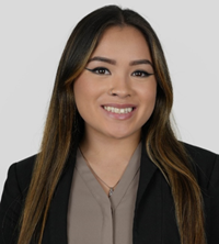 Friendly photo of Jessi Tran