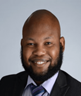 Friendly photo of Chris Duphren