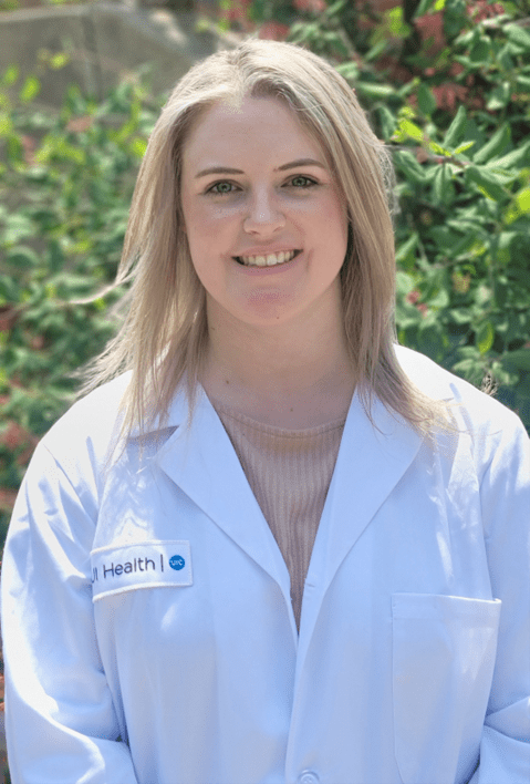 Friendly photo of Brooke Smith