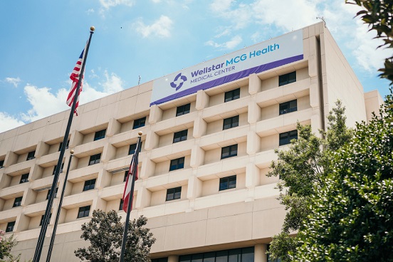 Photo of MCG Health Medical Center