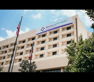 Photo of MCG Health Medical Center