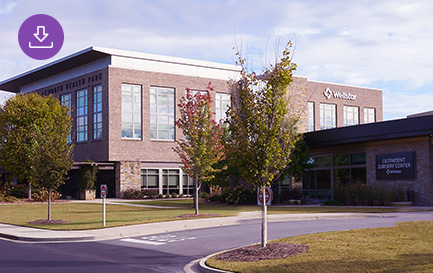 Wellstar Acworth Health Park