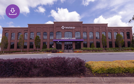 Wellstar Avalon Health Park