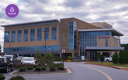 Wellstar Cherokee Health Park