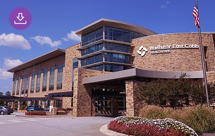 Wellstar East Cobb Health Park