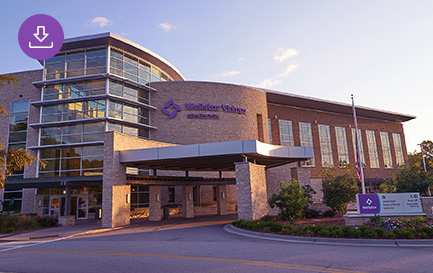 Wellstar Vinings Health Park