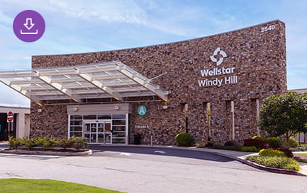 Wellstar Windy Hill