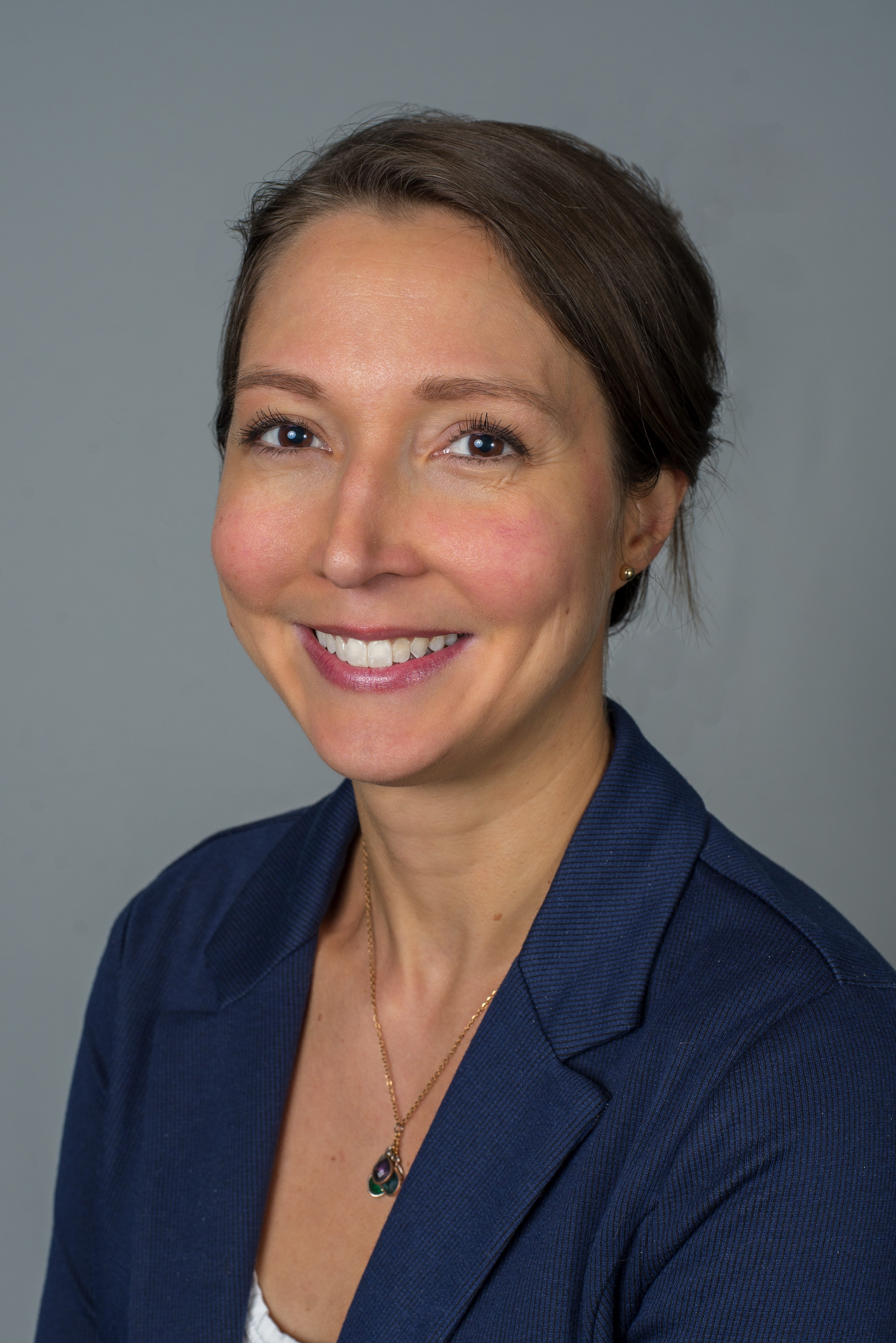 Photo of Amy Behimer