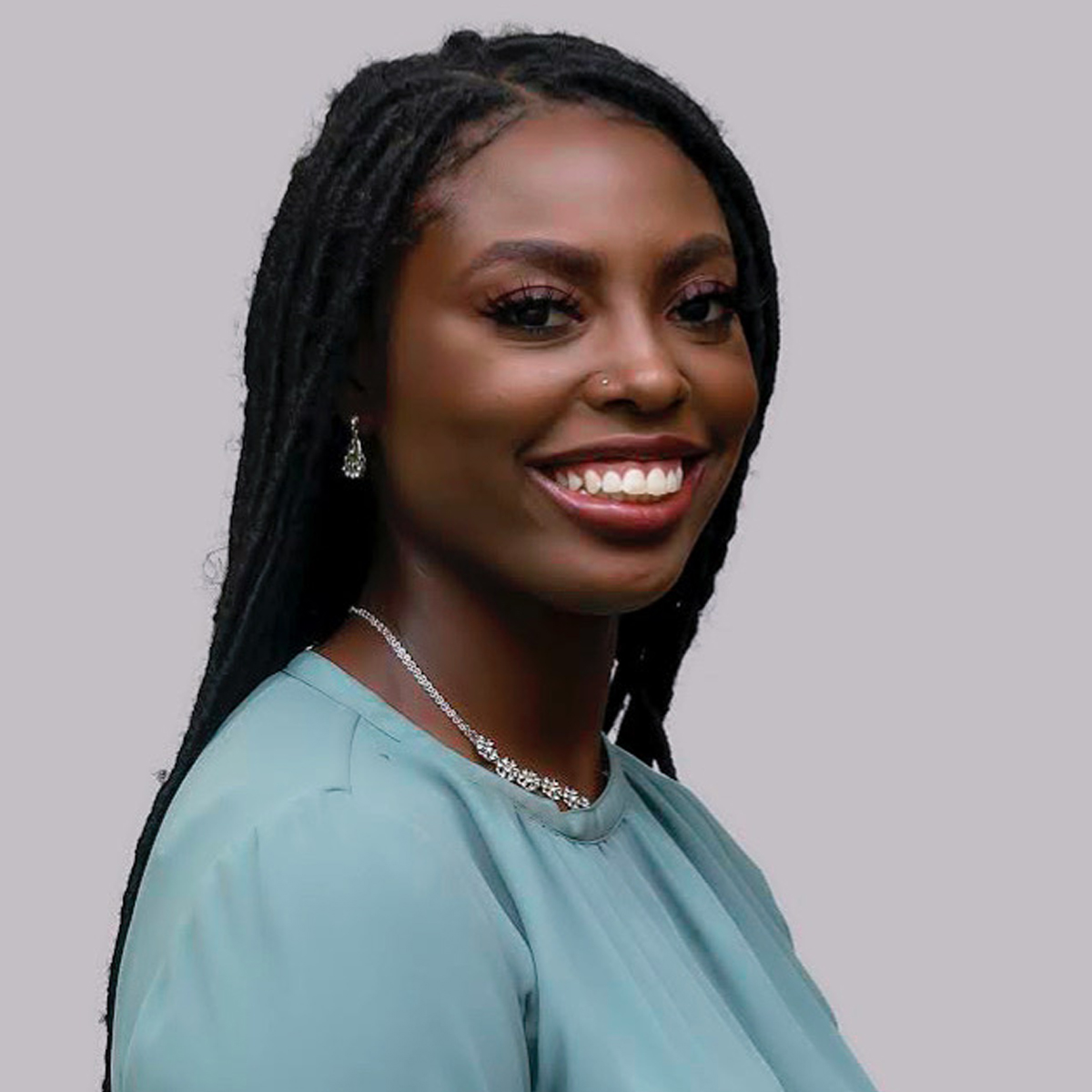 Photo of Barquiesha Madison