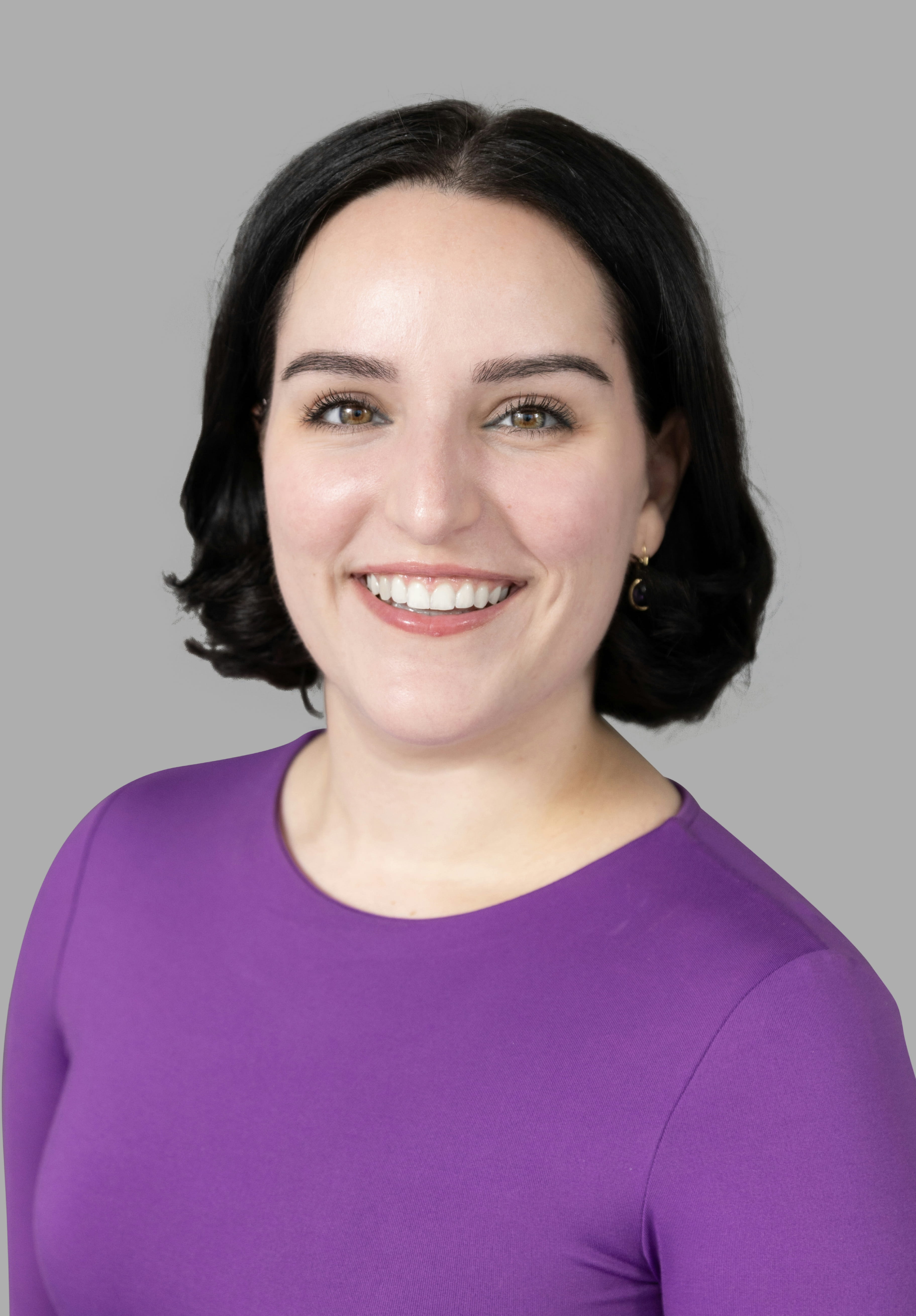 Friendly photo of Georgia Loutrianakis