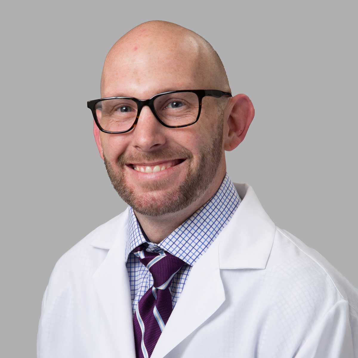 Photo of Gregory Coffman