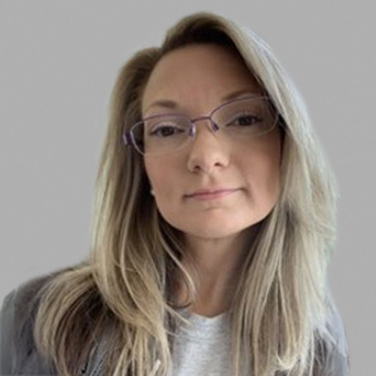 Photo of Holly Sangster