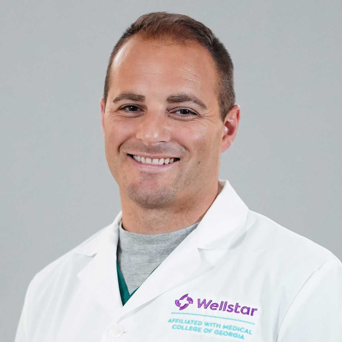 Photo of Joseph Endemano