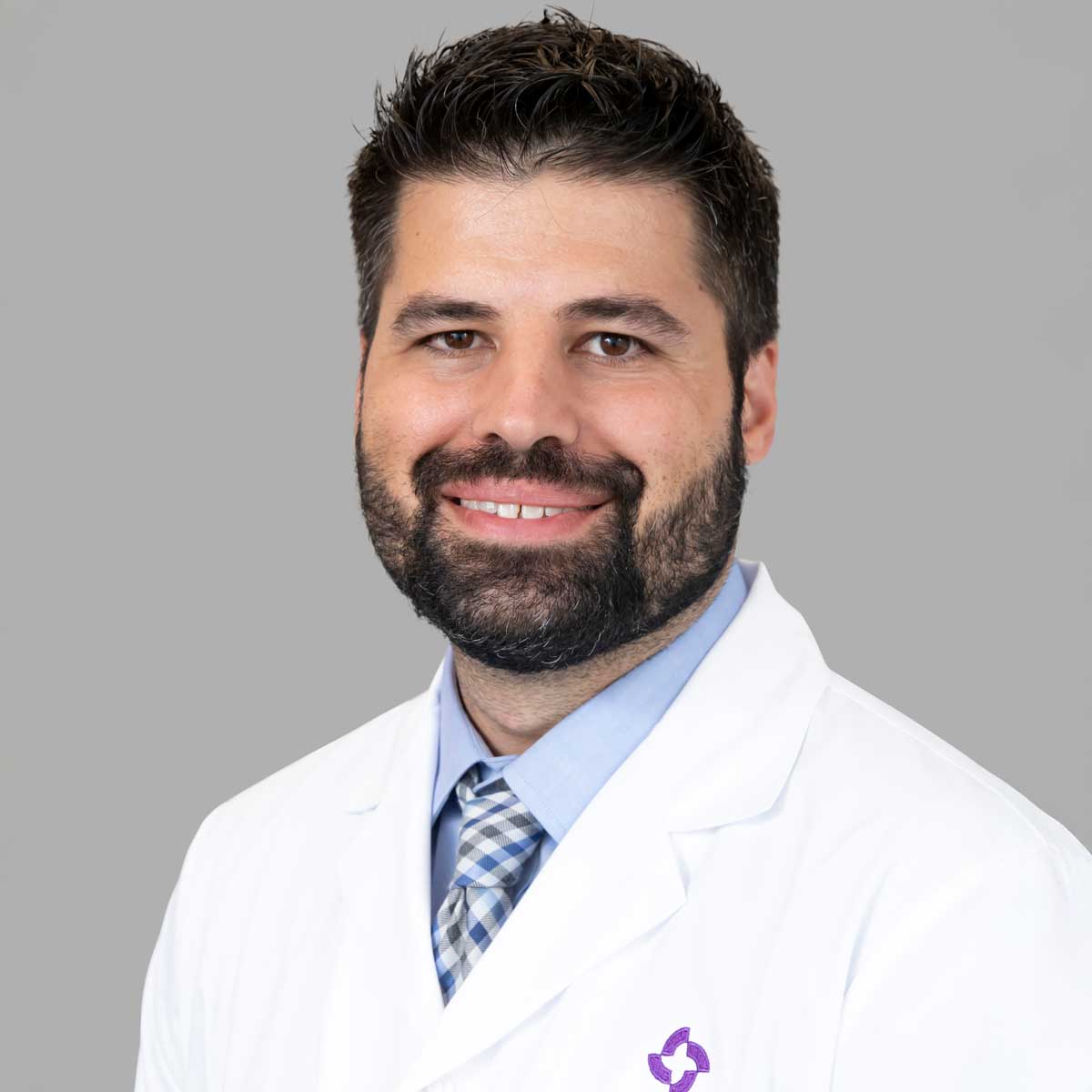 Photo of Mark Esshaki
