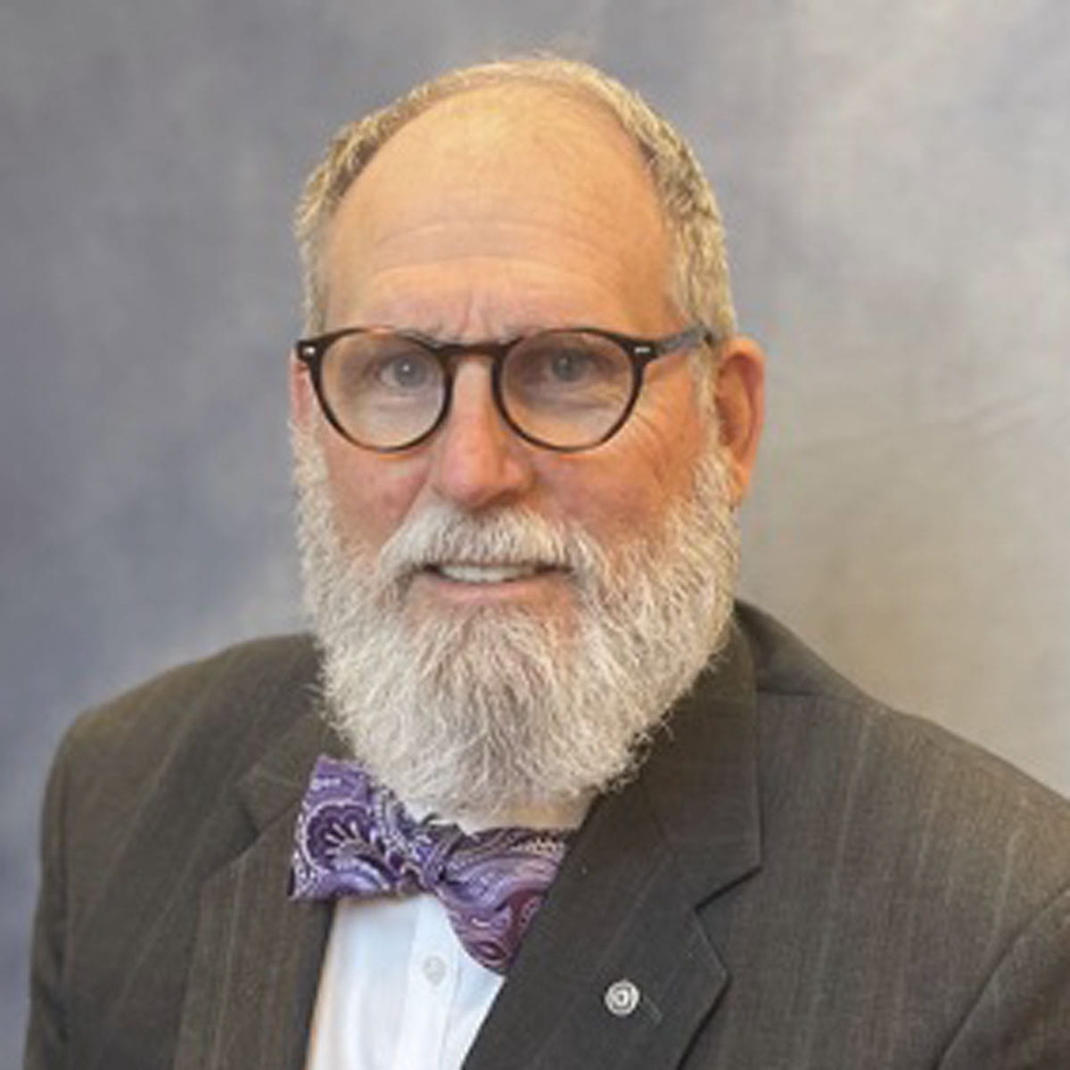 Photo of Russell McDaniel