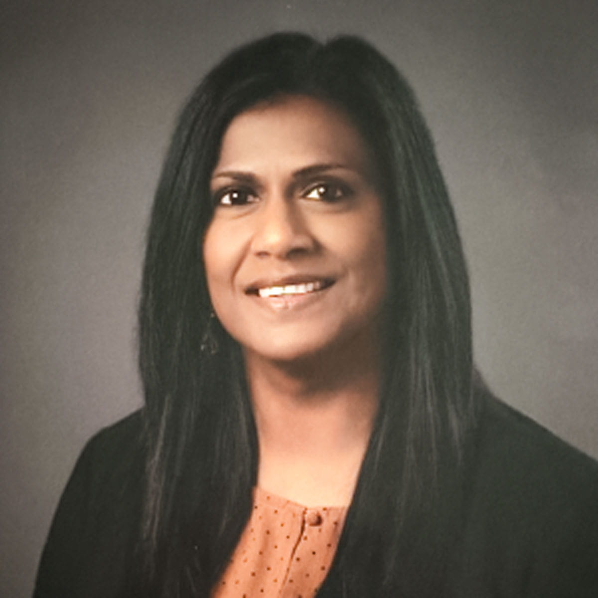 Photo of Saloshni Pillay