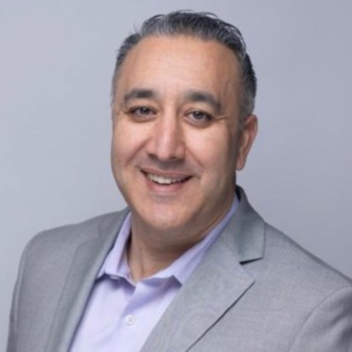 Photo of Tariq Noohani