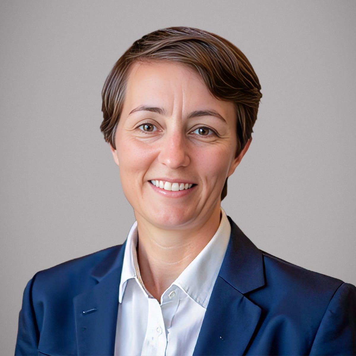 Friendly photo of Crystal Shelnutt