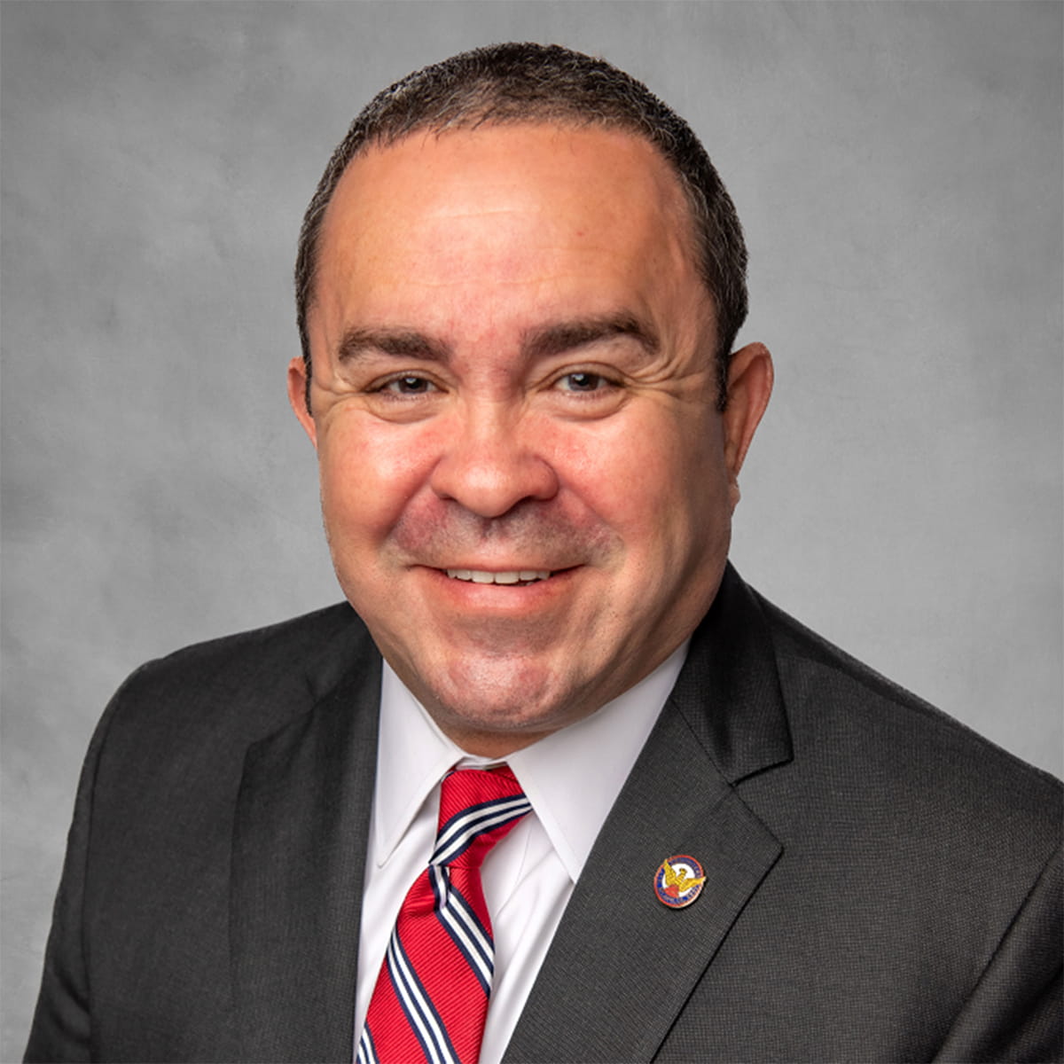 Friendly photo of Felipe den Brok