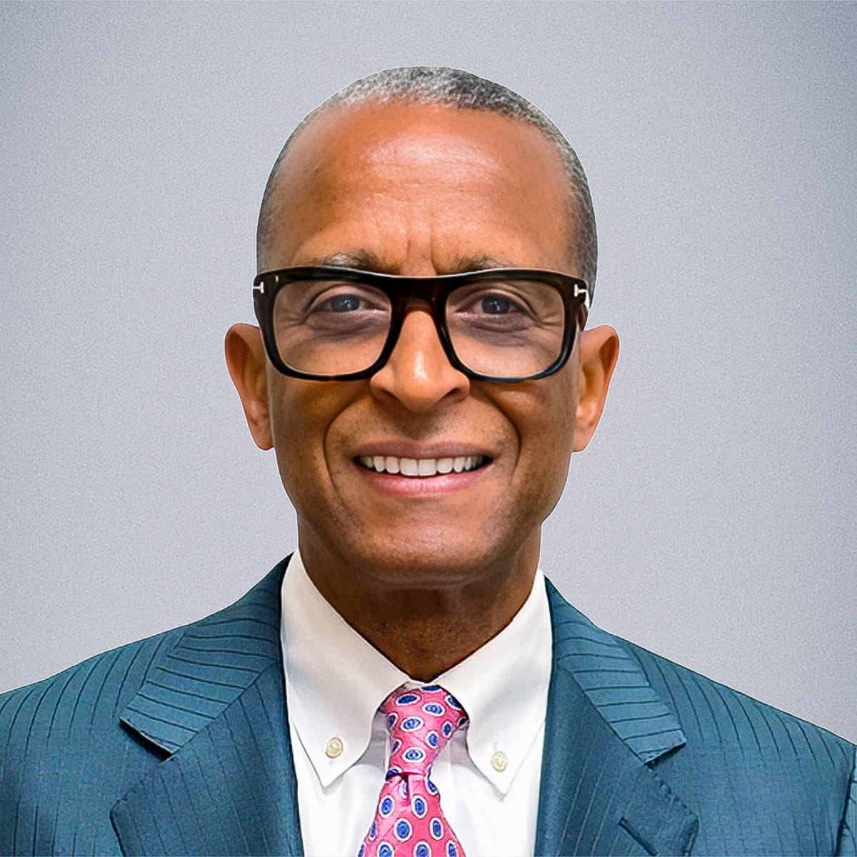 Friendly photo of Jeryll McWhorter