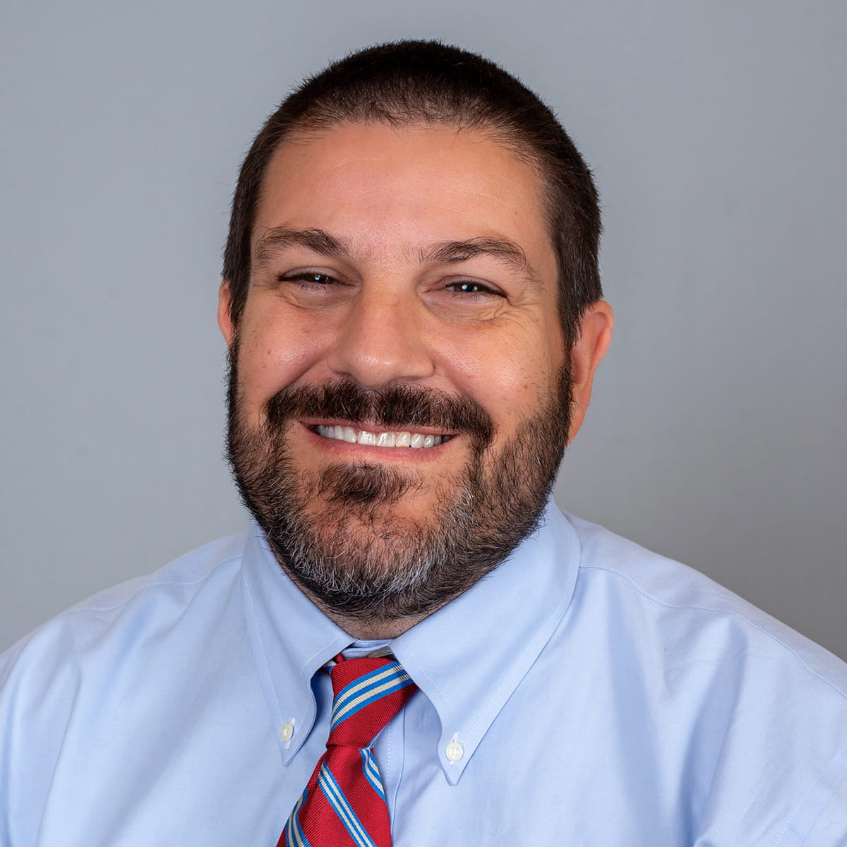 Friendly photo of Richard Kleiman