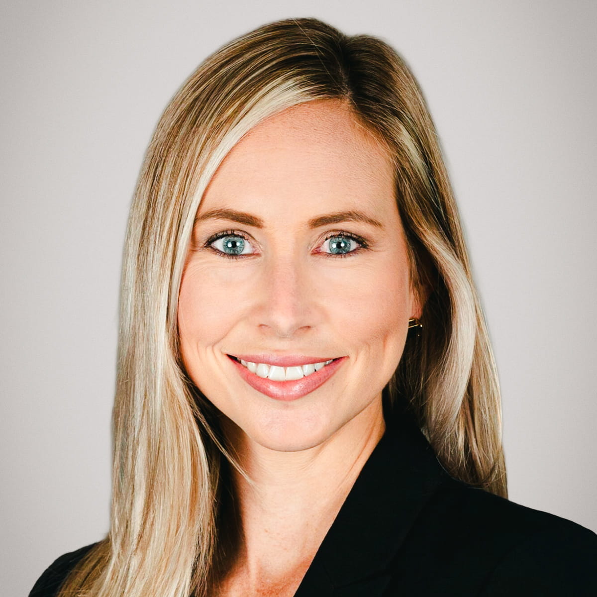 Friendly photo of Morgan Heinzelmann-Weisbaum