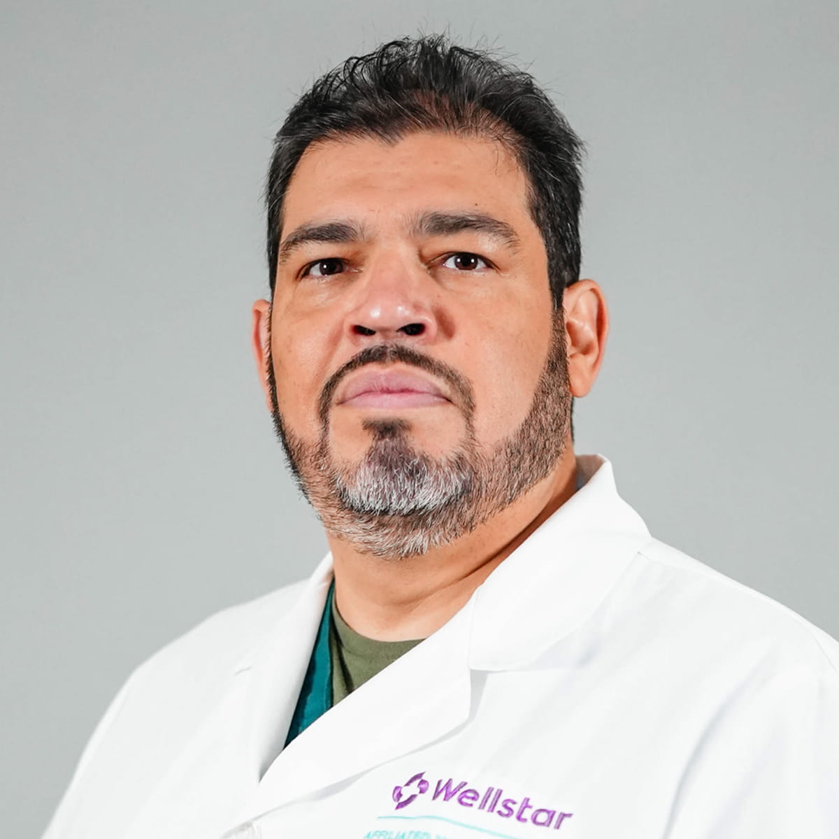 Friendly photo of Ricaurte Solis