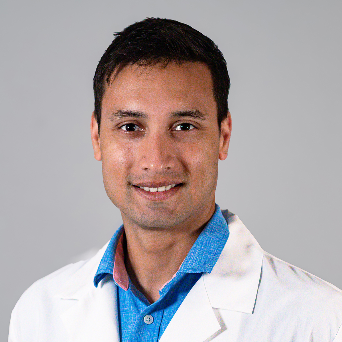 Friendly photo of Roshan D'Cruz