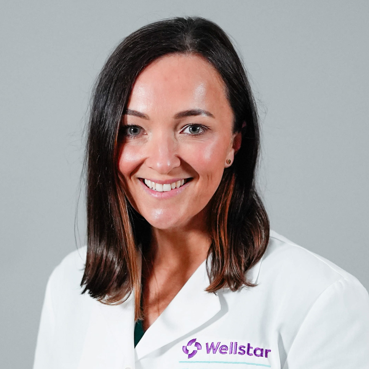 Friendly photo of Taylor Haston