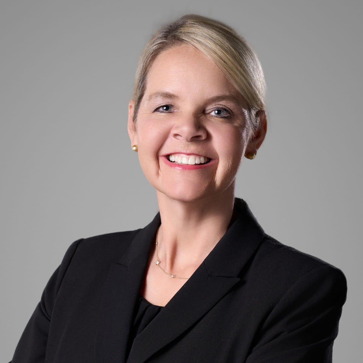 Friendly photo of Gretchen Corbin