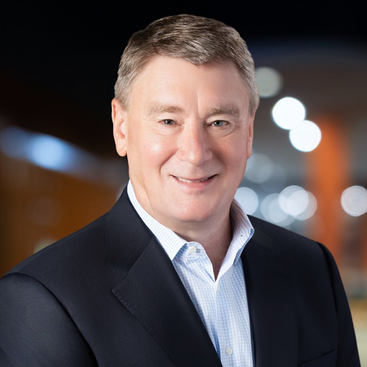 Friendly headshot of John Kerndl