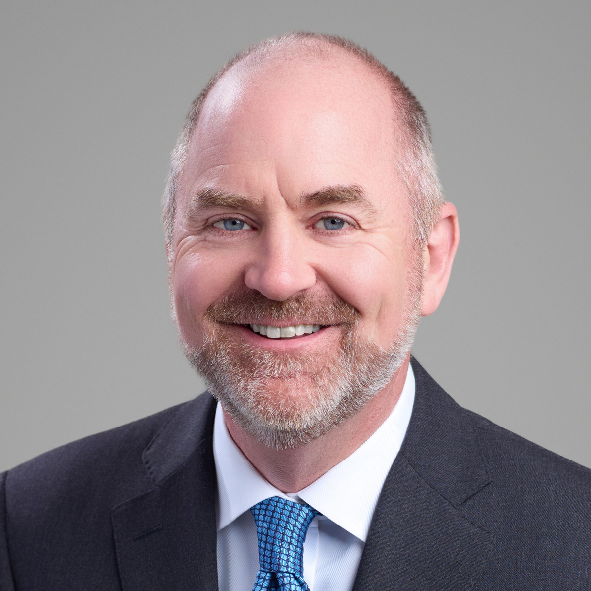 Friendly photo of John Hatfield