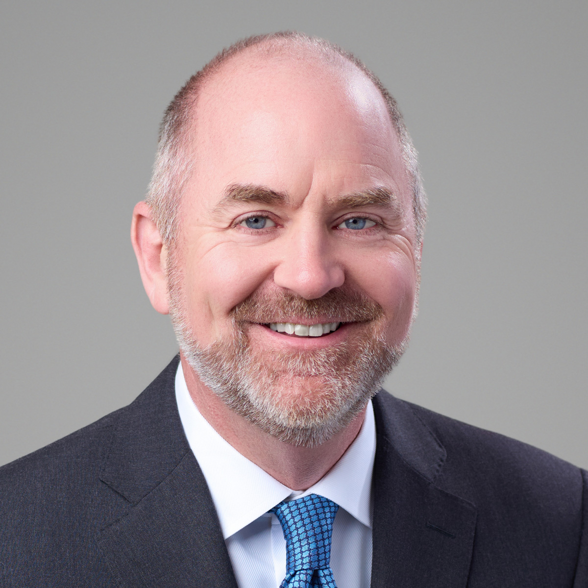 Friendly photo of John Hatfield