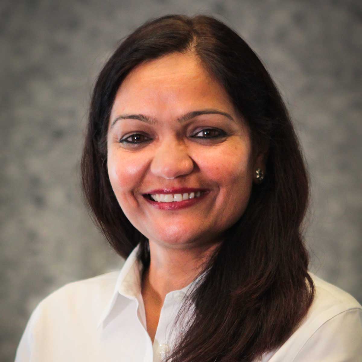 A friendly headshot of Ambica Yadav.