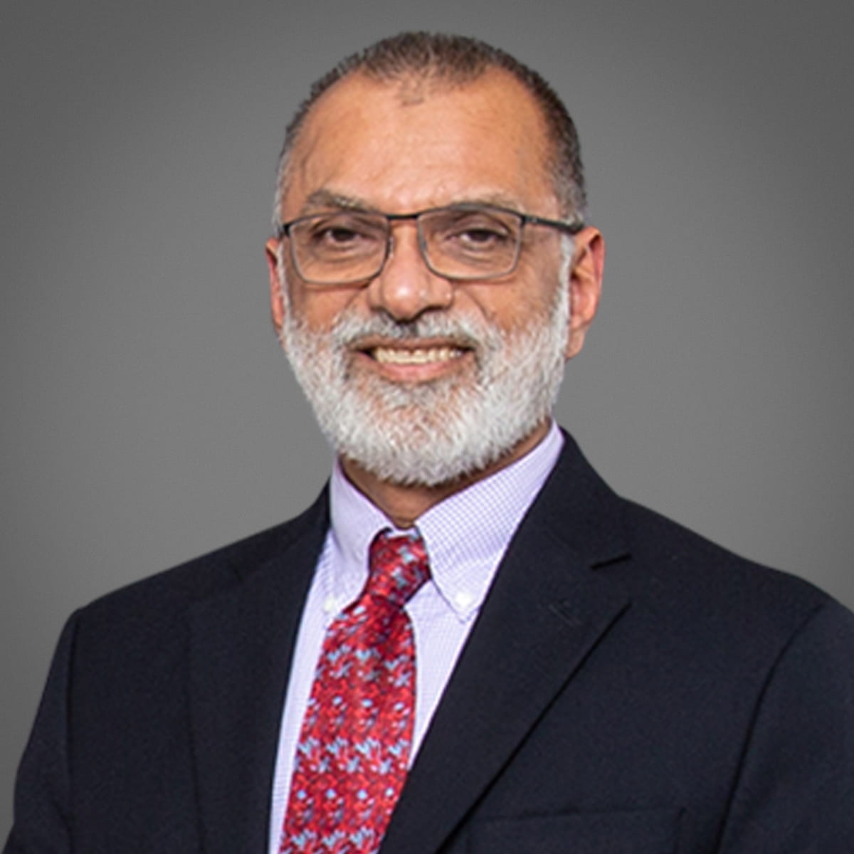 Arif Aziz, MD, Wellstar Board of Trustees