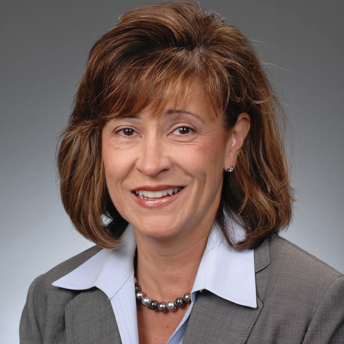 Beth A. Kost, Senior Vice President and Chief Compliance Officer