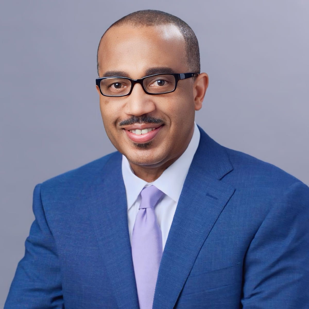 David A Jones, Executive Vice President and Chief Human Resources Officer