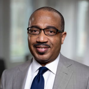 David A Jones, Executive Vice President and Chief Human Resources Officer